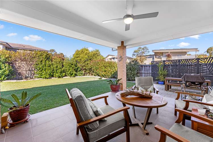 Fifth view of Homely house listing, 9 Nicholls Place, Barden Ridge NSW 2234