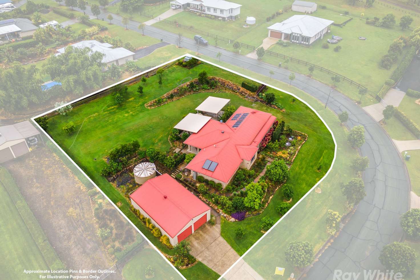 Main view of Homely house listing, 32-40 Panorama Drive, Beaudesert QLD 4285