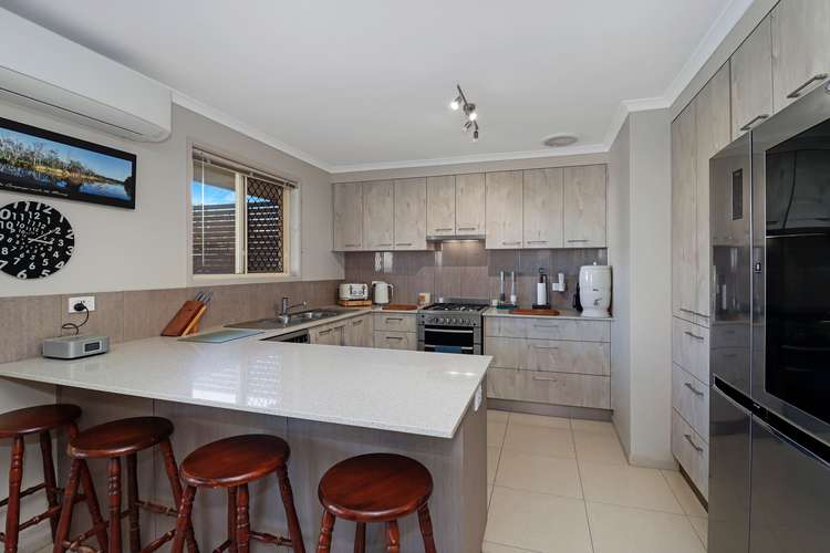 Fifth view of Homely house listing, 3 Sealink Drive, Point Vernon QLD 4655