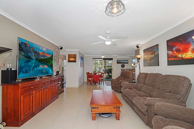 Sixth view of Homely house listing, 3 Sealink Drive, Point Vernon QLD 4655