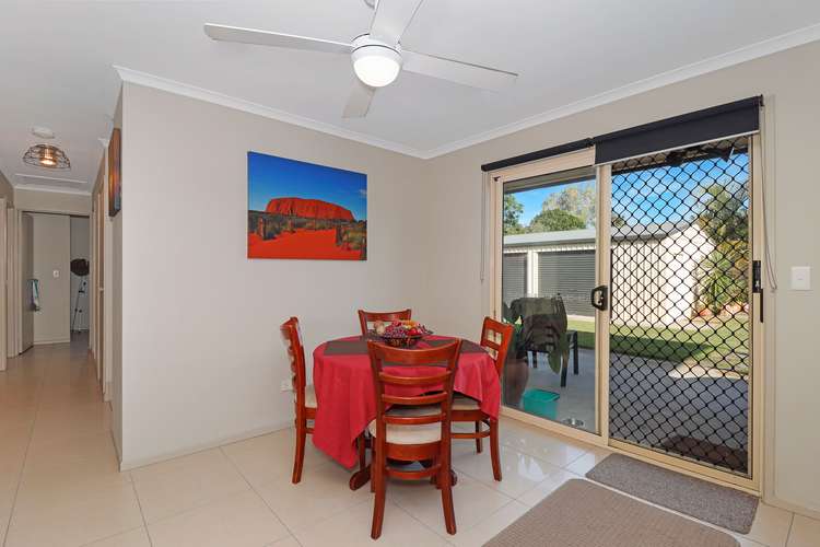 Seventh view of Homely house listing, 3 Sealink Drive, Point Vernon QLD 4655