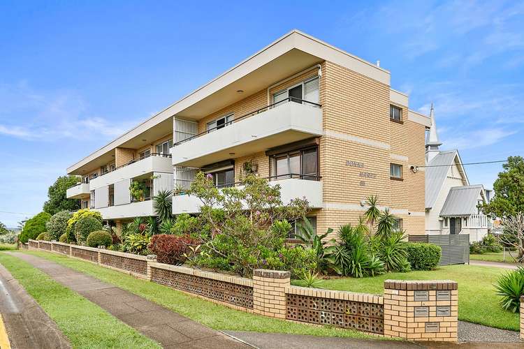 Main view of Homely unit listing, 7/35 Cracknell Road, Annerley QLD 4103