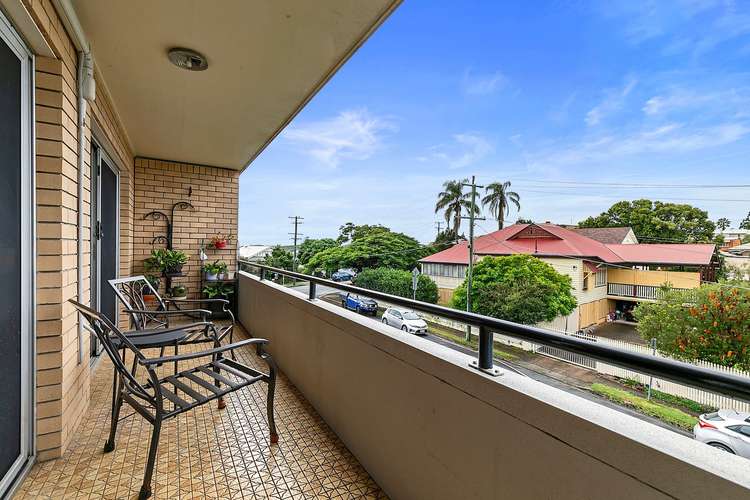 Sixth view of Homely unit listing, 7/35 Cracknell Road, Annerley QLD 4103