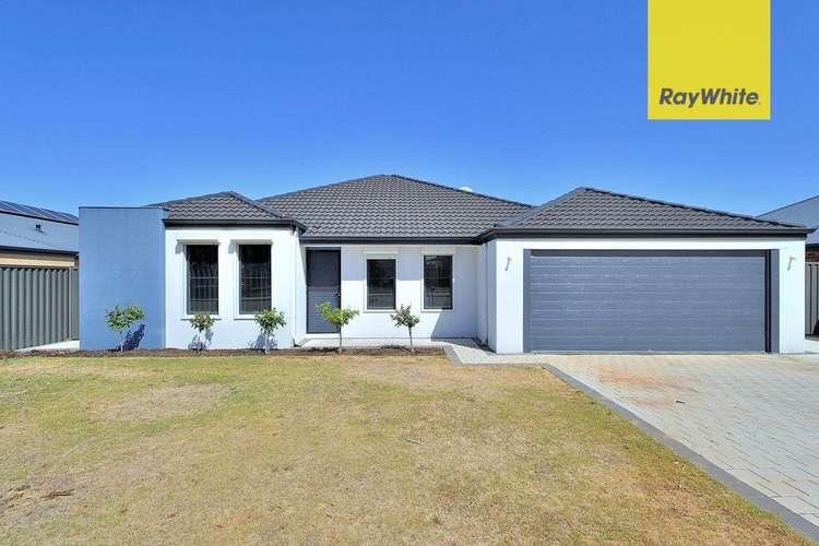 Main view of Homely house listing, 7 Ballybofey Loop, Bullsbrook WA 6084