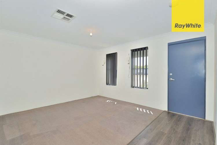 Second view of Homely house listing, 7 Ballybofey Loop, Bullsbrook WA 6084