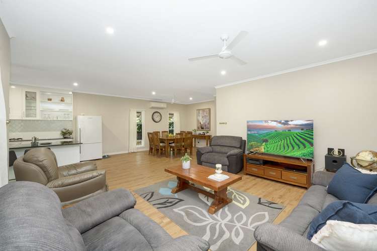 Fourth view of Homely house listing, 11 Anderson Street, Railway Estate QLD 4810