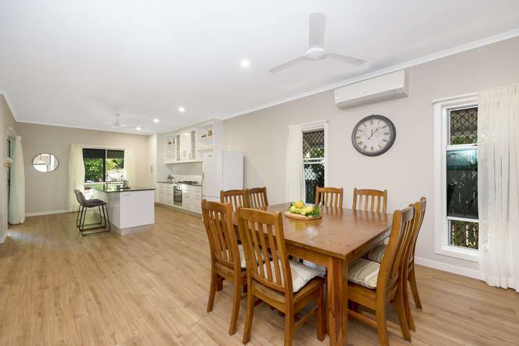 Fifth view of Homely house listing, 11 Anderson Street, Railway Estate QLD 4810