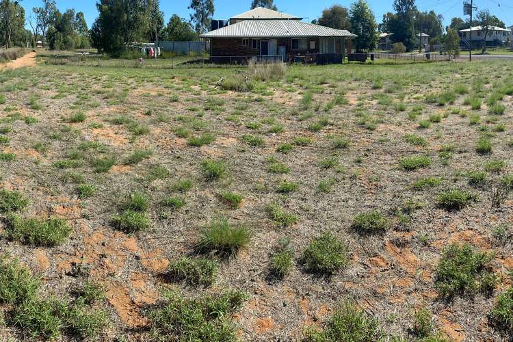 Third view of Homely residentialLand listing, 18 Cypress Street, Charleville QLD 4470