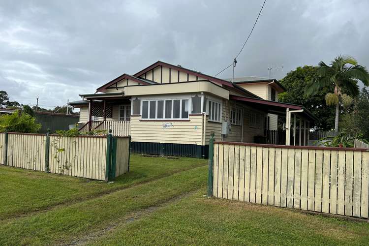 Main view of Homely house listing, 6 Arbury Street, Maryborough QLD 4650