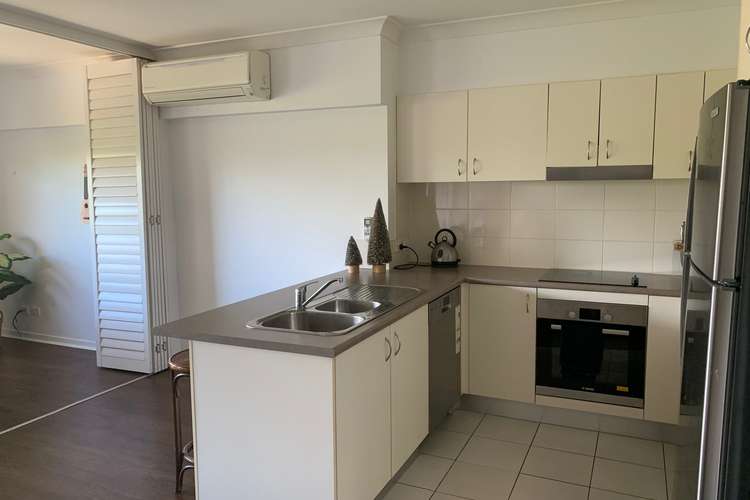 Fourth view of Homely unit listing, 13/13D Wyndham Avenue, Southport QLD 4215