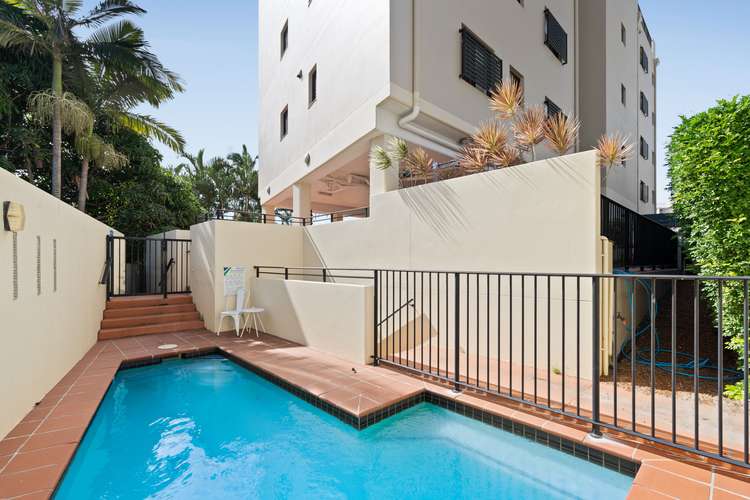 Main view of Homely unit listing, 5/69 John Street, Redcliffe QLD 4020