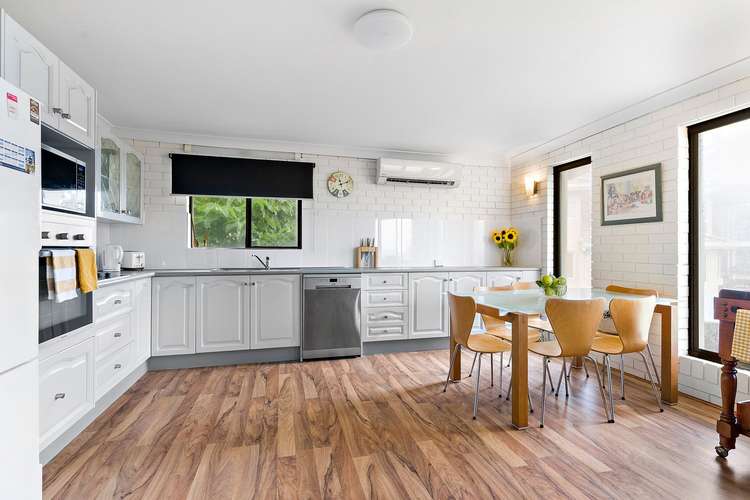 Fifth view of Homely unit listing, 8/27 Pacific Boulevard, Buddina QLD 4575