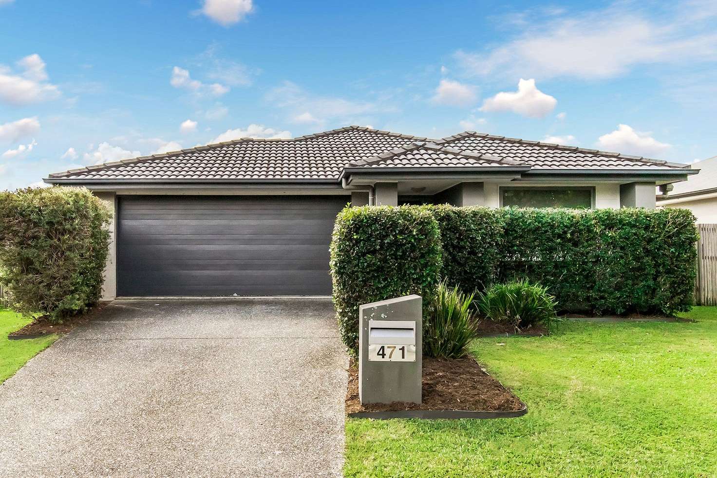 Main view of Homely house listing, 471 Gainsborough Drive, Pimpama QLD 4209