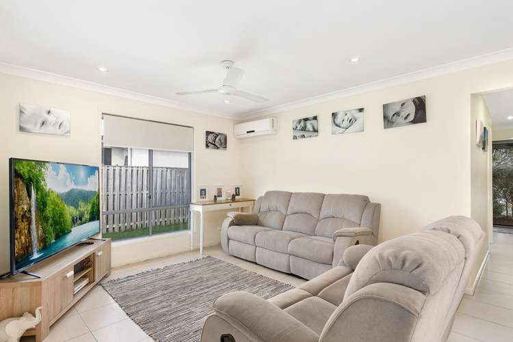 Second view of Homely house listing, 471 Gainsborough Drive, Pimpama QLD 4209