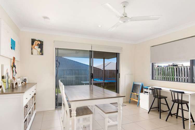 Third view of Homely house listing, 471 Gainsborough Drive, Pimpama QLD 4209