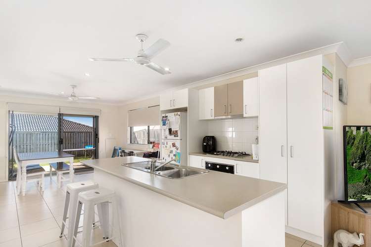 Fourth view of Homely house listing, 471 Gainsborough Drive, Pimpama QLD 4209