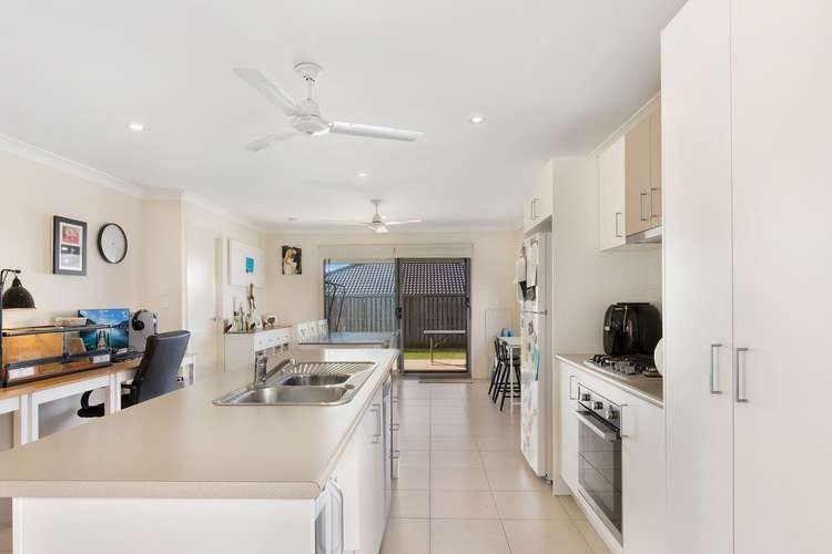 Fifth view of Homely house listing, 471 Gainsborough Drive, Pimpama QLD 4209