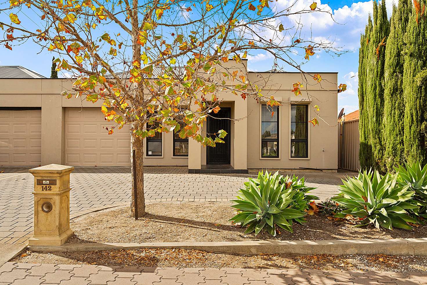 Main view of Homely house listing, 142 Fosters Road, Hillcrest SA 5086