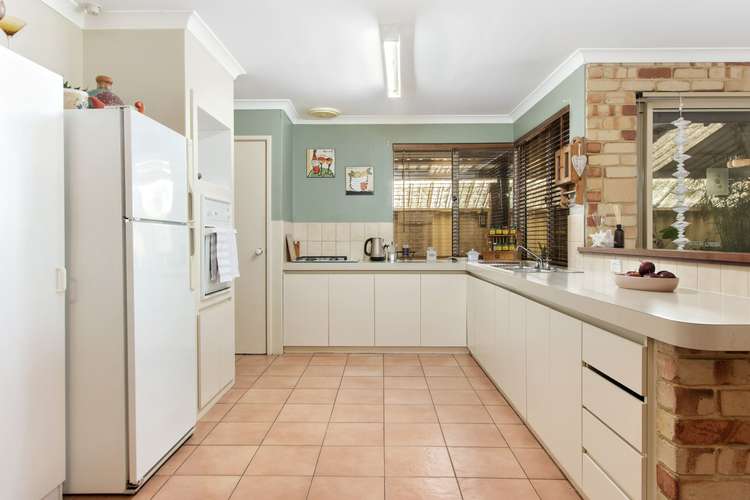 Fourth view of Homely house listing, 45 Grange Drive, Cooloongup WA 6168