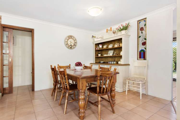 Sixth view of Homely house listing, 45 Grange Drive, Cooloongup WA 6168