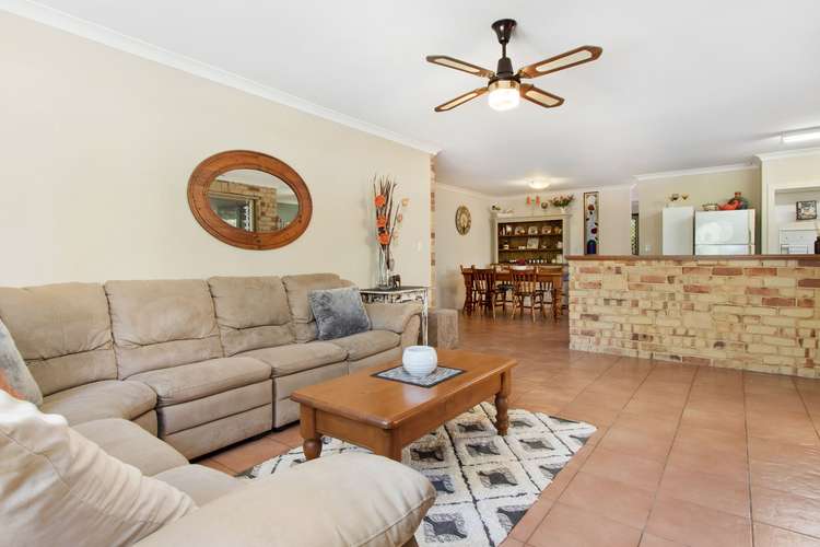 Seventh view of Homely house listing, 45 Grange Drive, Cooloongup WA 6168