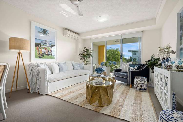 Fifth view of Homely apartment listing, 723/64 Sickle Avenue, Hope Island QLD 4212