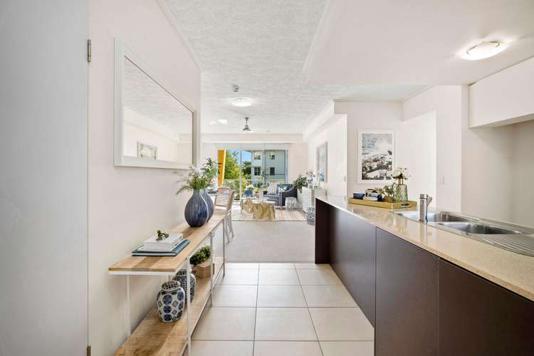Sixth view of Homely apartment listing, 723/64 Sickle Avenue, Hope Island QLD 4212