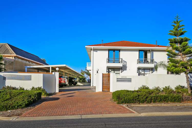 Main view of Homely unit listing, 3/500 Seaview Road, Henley Beach SA 5022
