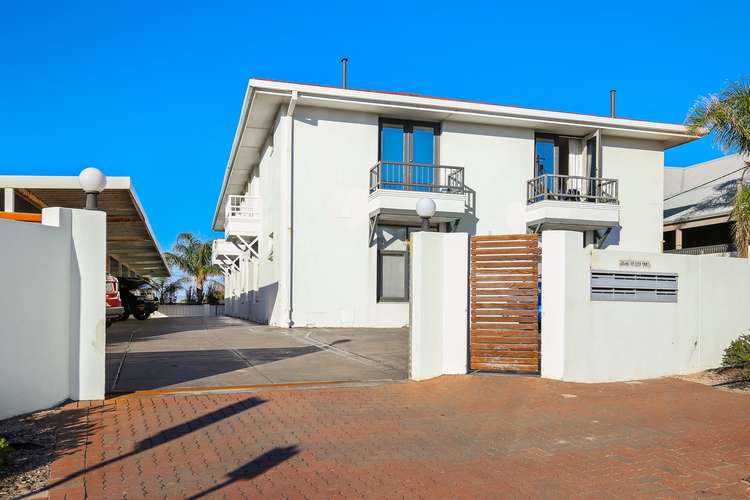 Second view of Homely unit listing, 3/500 Seaview Road, Henley Beach SA 5022