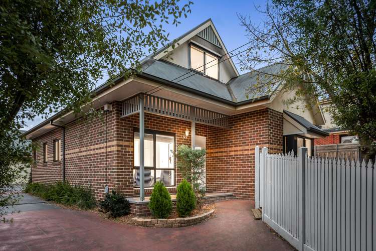 Main view of Homely townhouse listing, 1/10 Ireland Street, Burwood VIC 3125