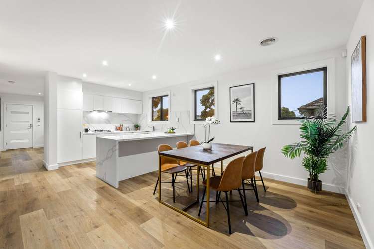 Third view of Homely townhouse listing, 1/10 Ireland Street, Burwood VIC 3125