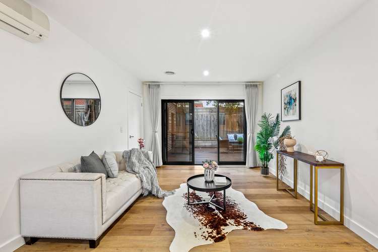 Fourth view of Homely townhouse listing, 1/10 Ireland Street, Burwood VIC 3125