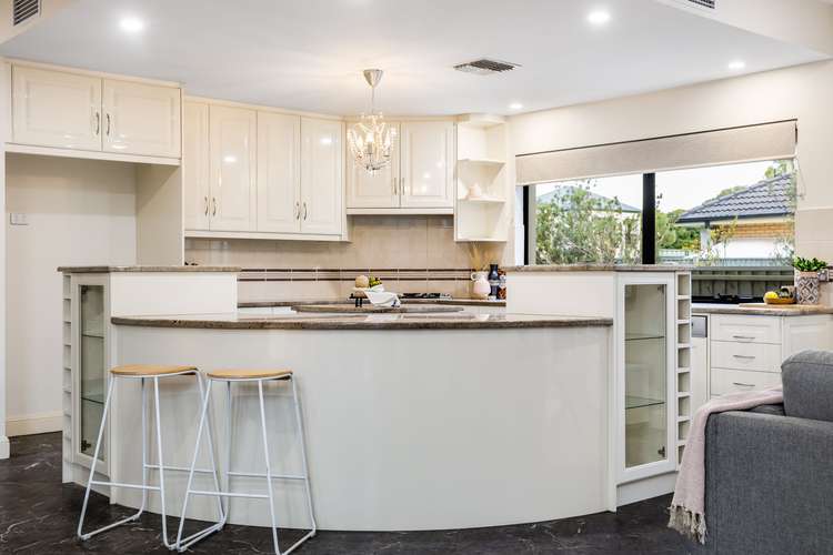 Fifth view of Homely house listing, 35 Park Way, Mawson Lakes SA 5095