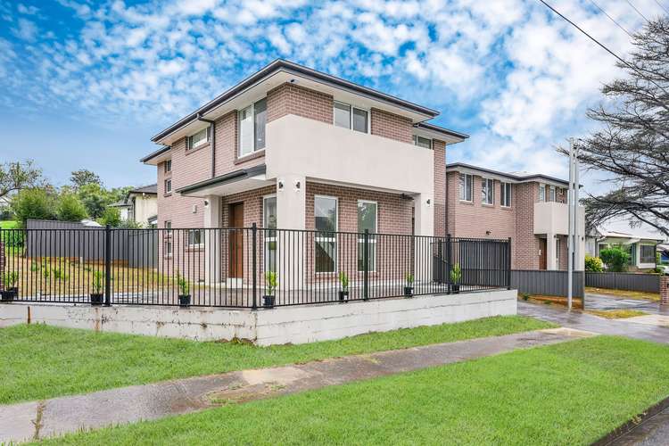 Main view of Homely house listing, 7 O'Neill Street, Lalor Park NSW 2147