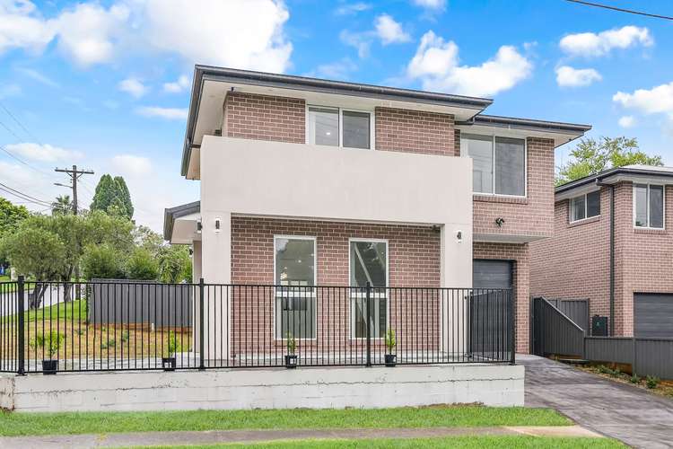 Second view of Homely house listing, 7 O'Neill Street, Lalor Park NSW 2147
