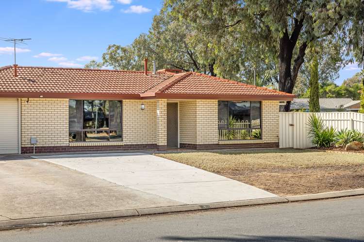 Second view of Homely house listing, 1 Grevillia Drive, Parafield Gardens SA 5107