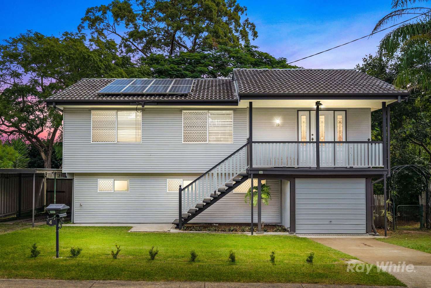 Main view of Homely house listing, 4 Diana Street, Underwood QLD 4119