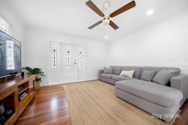 Second view of Homely house listing, 4 Diana Street, Underwood QLD 4119