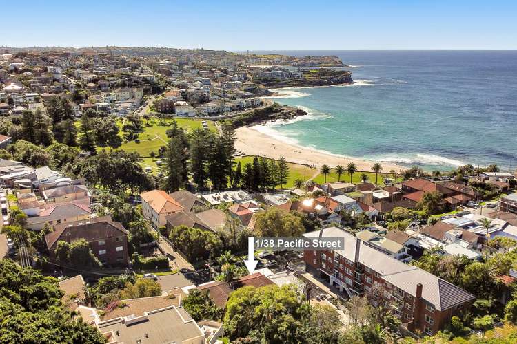 1/38 Pacific Street, Bronte NSW 2024