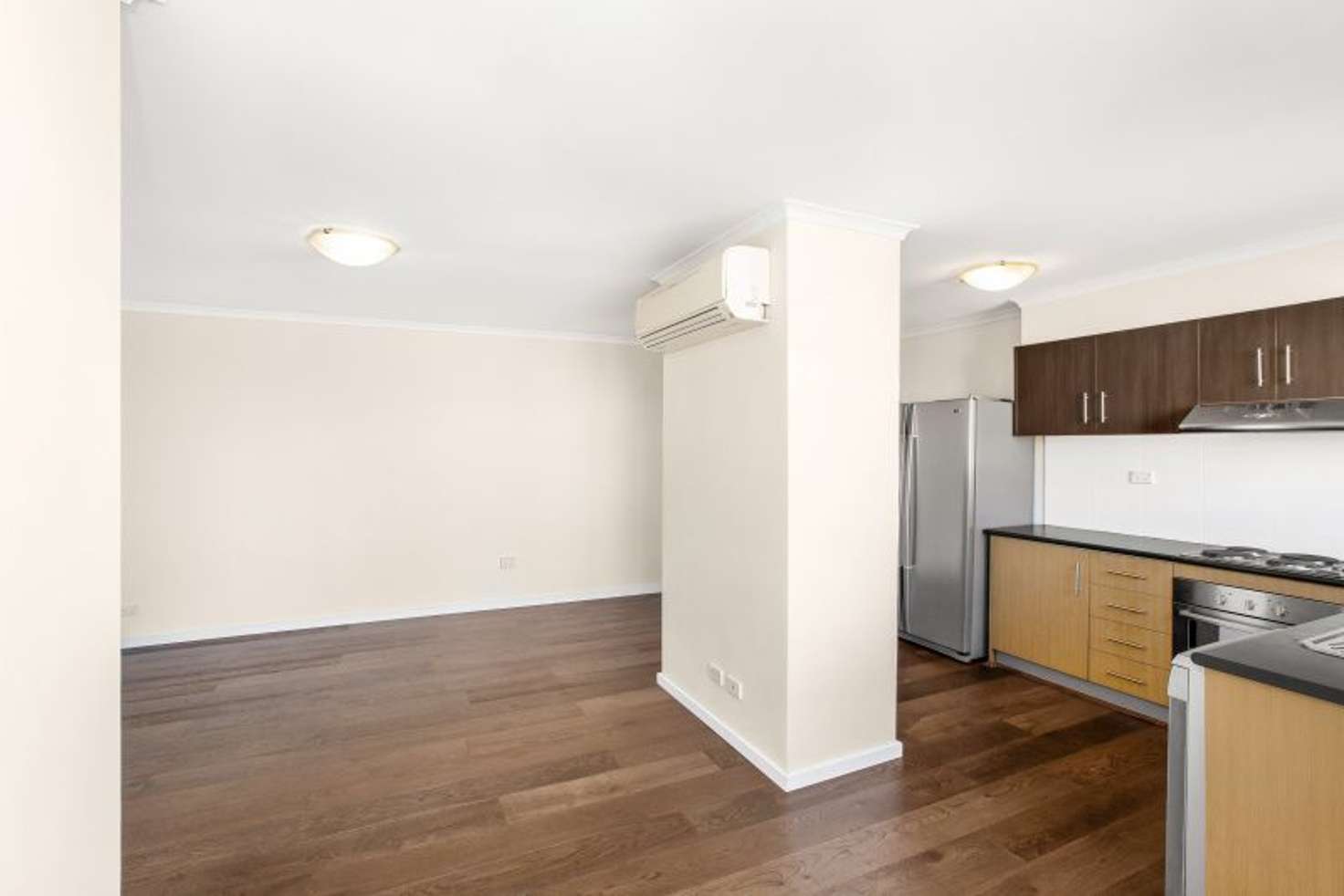 Main view of Homely apartment listing, 17/36-40 Whitehall Street, Footscray VIC 3011