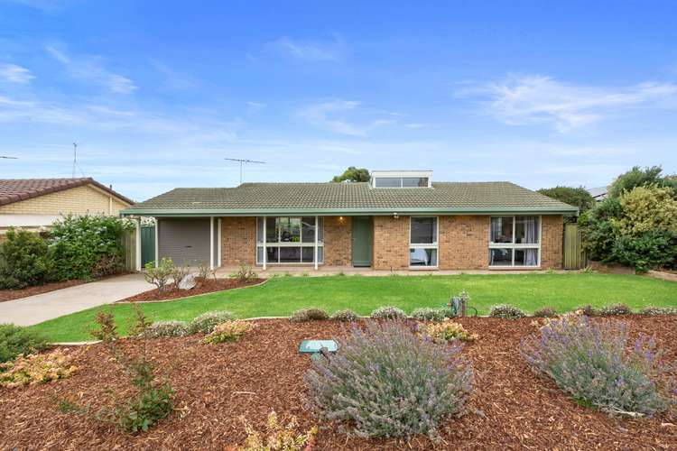 Main view of Homely house listing, 6 Warilda Crescent, Hallett Cove SA 5158