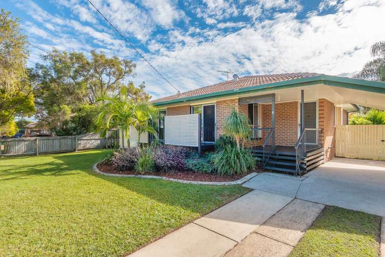 Main view of Homely house listing, 8 Hunter Street, Redcliffe QLD 4020