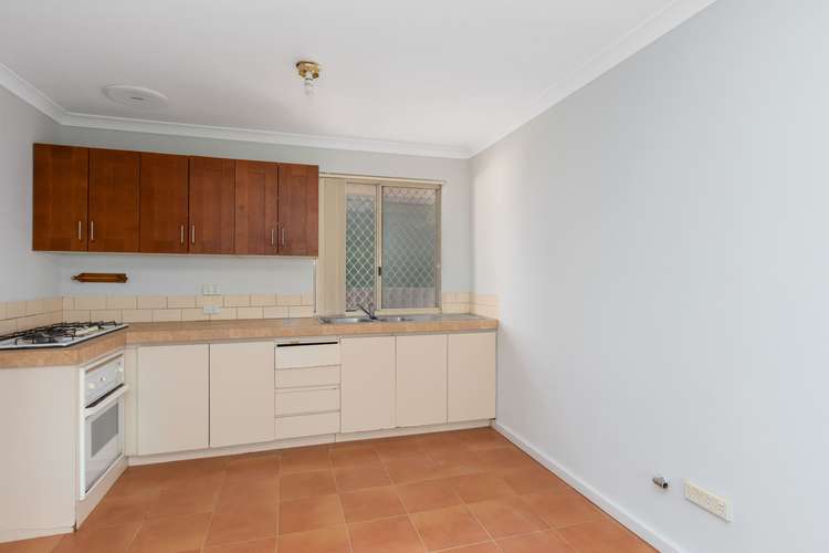 Second view of Homely house listing, 45 Stockman Way, Cannington WA 6107