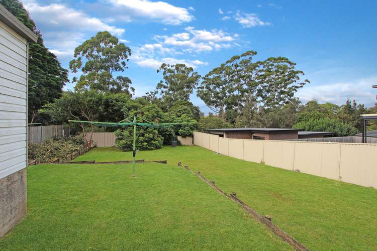 Fourth view of Homely house listing, 43 Melville Street, West Ryde NSW 2114