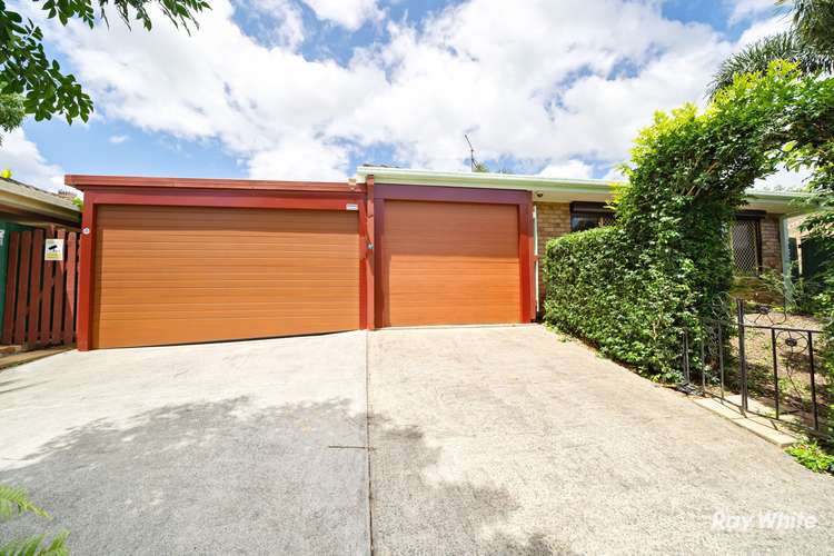 Main view of Homely house listing, 16 Lindner Close, Eagleby QLD 4207