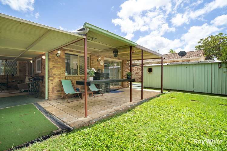 Second view of Homely house listing, 16 Lindner Close, Eagleby QLD 4207