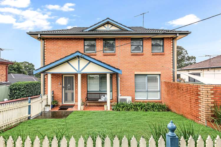 Main view of Homely townhouse listing, 1/38 Dutton Street, Bankstown NSW 2200