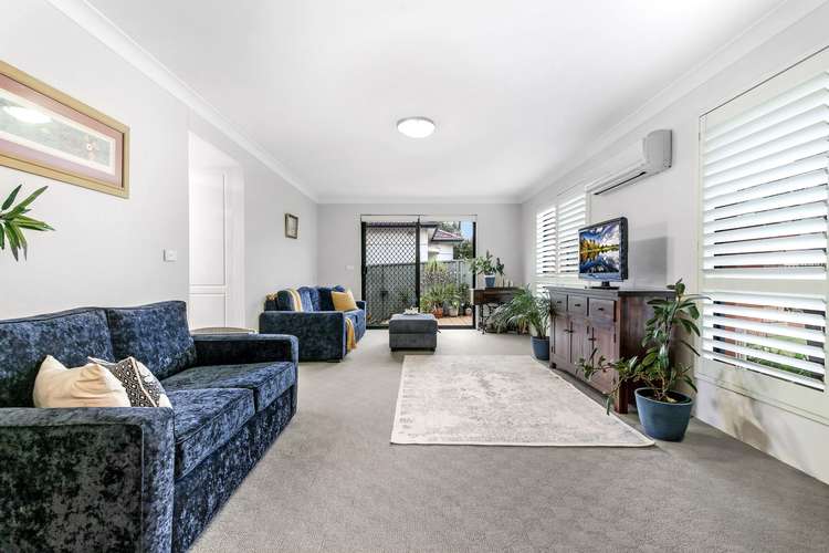 Second view of Homely townhouse listing, 1/38 Dutton Street, Bankstown NSW 2200
