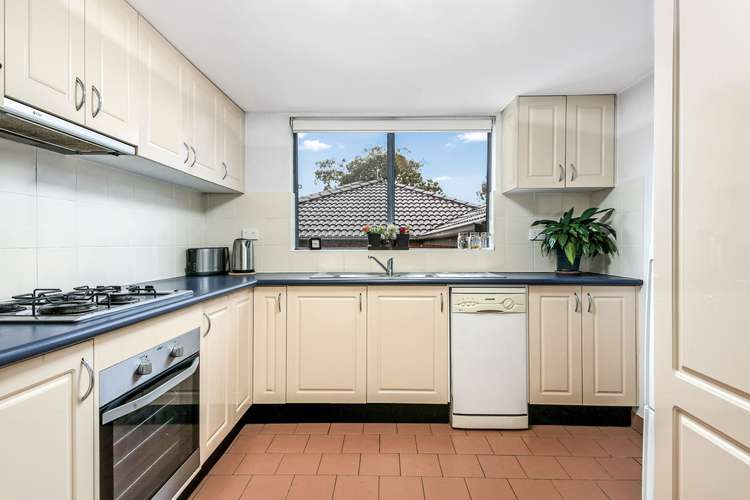 Third view of Homely townhouse listing, 1/38 Dutton Street, Bankstown NSW 2200