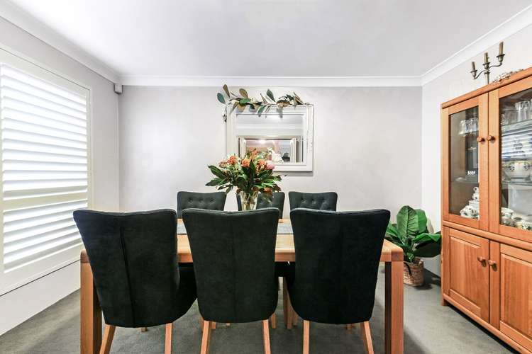 Fourth view of Homely townhouse listing, 1/38 Dutton Street, Bankstown NSW 2200